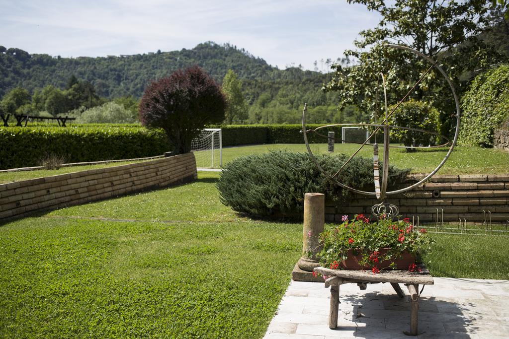 Casa Rea Villa Beverino Exterior photo