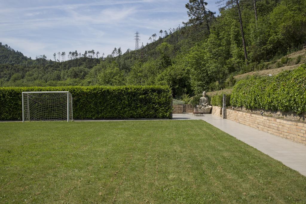 Casa Rea Villa Beverino Exterior photo