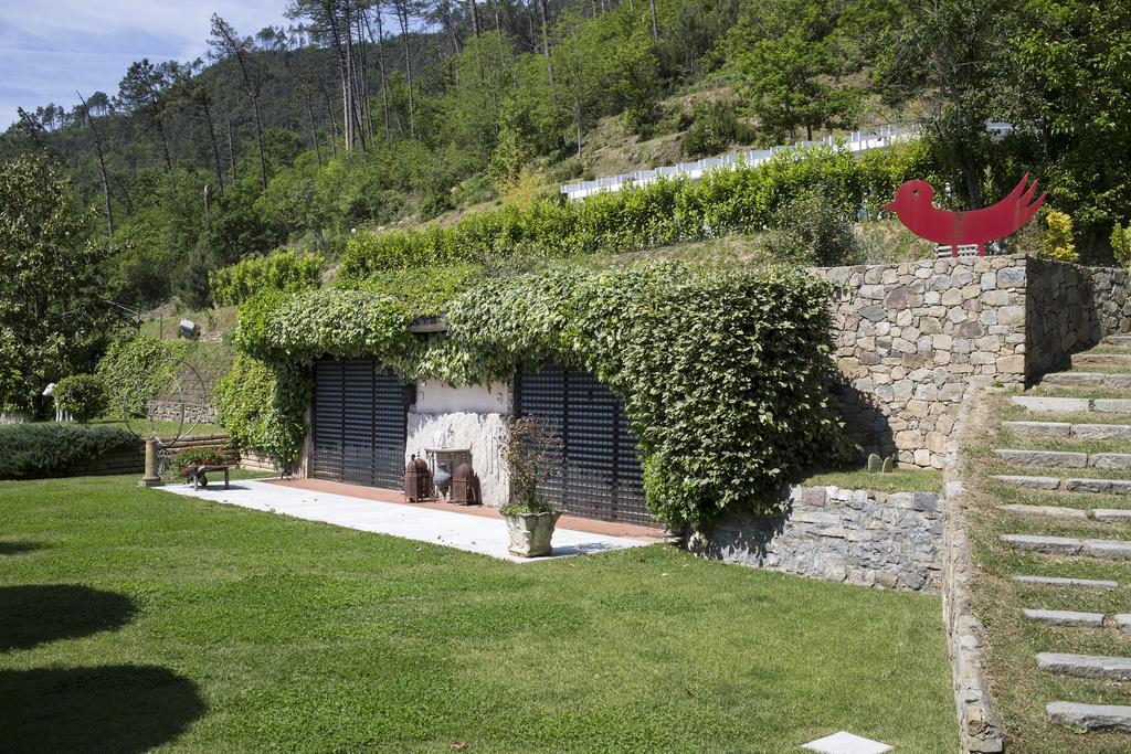 Casa Rea Villa Beverino Exterior photo