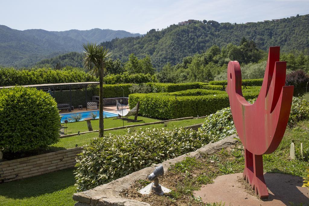Casa Rea Villa Beverino Exterior photo